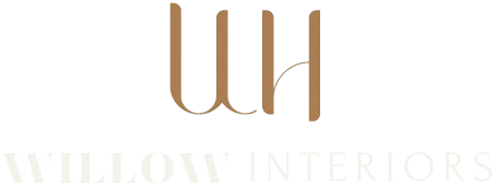 Willow Interiors Bengaluru Logo