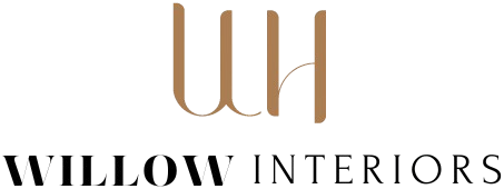 Willow Interiors Bengaluru Logo