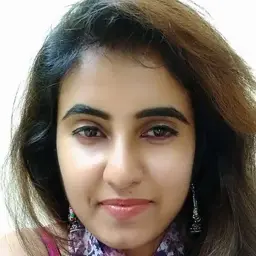 Nisha Sathish, Lead designer, Willow Design Studio